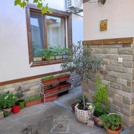 студио в центъра на стария Apartment Nesebar